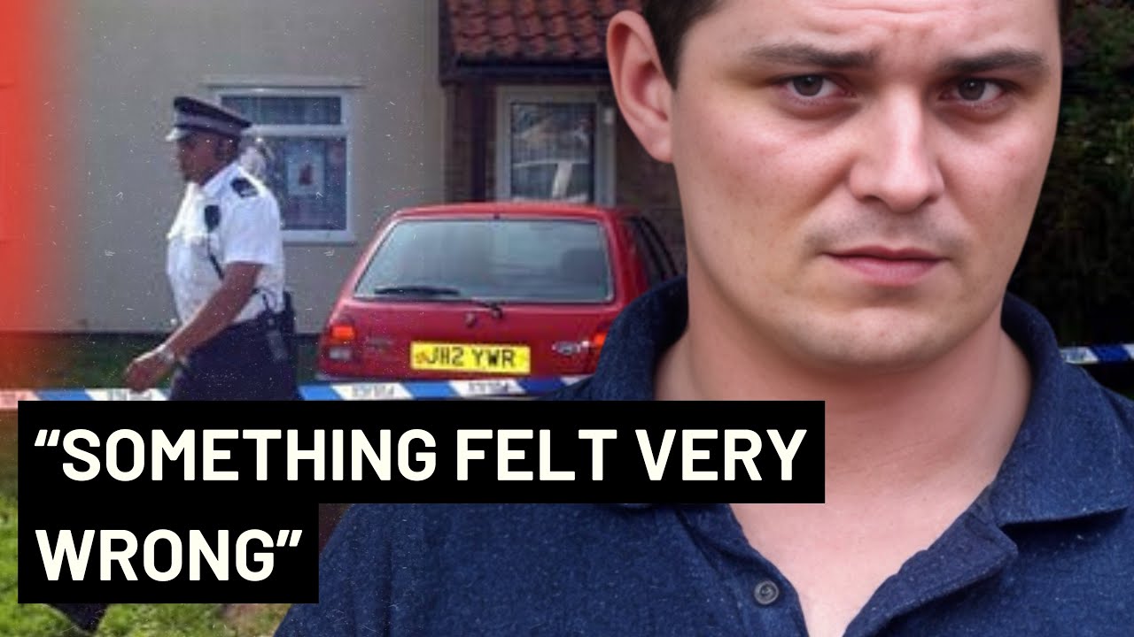 The VERY FIRST Interview with Ian Huntley & Maxine Carr