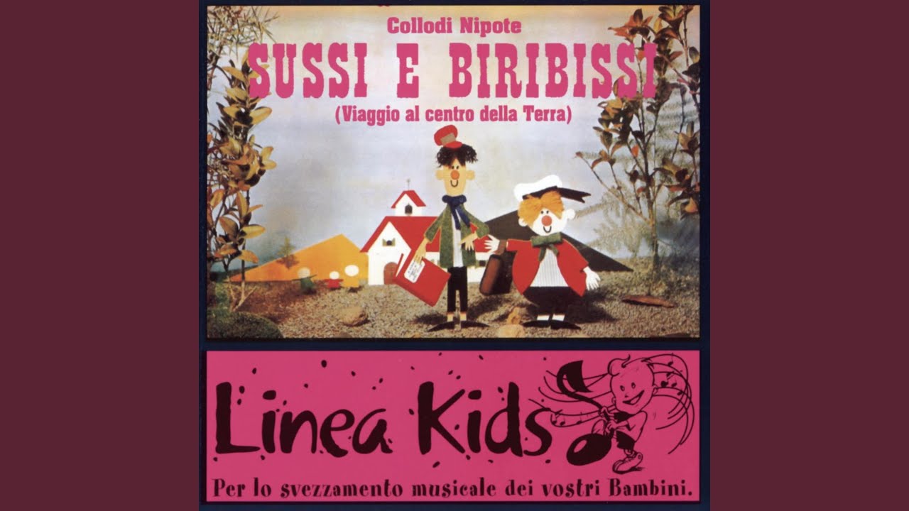 Sussi E Biribissi 