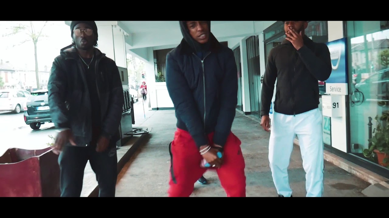 WR #1 // STREETCLIP//