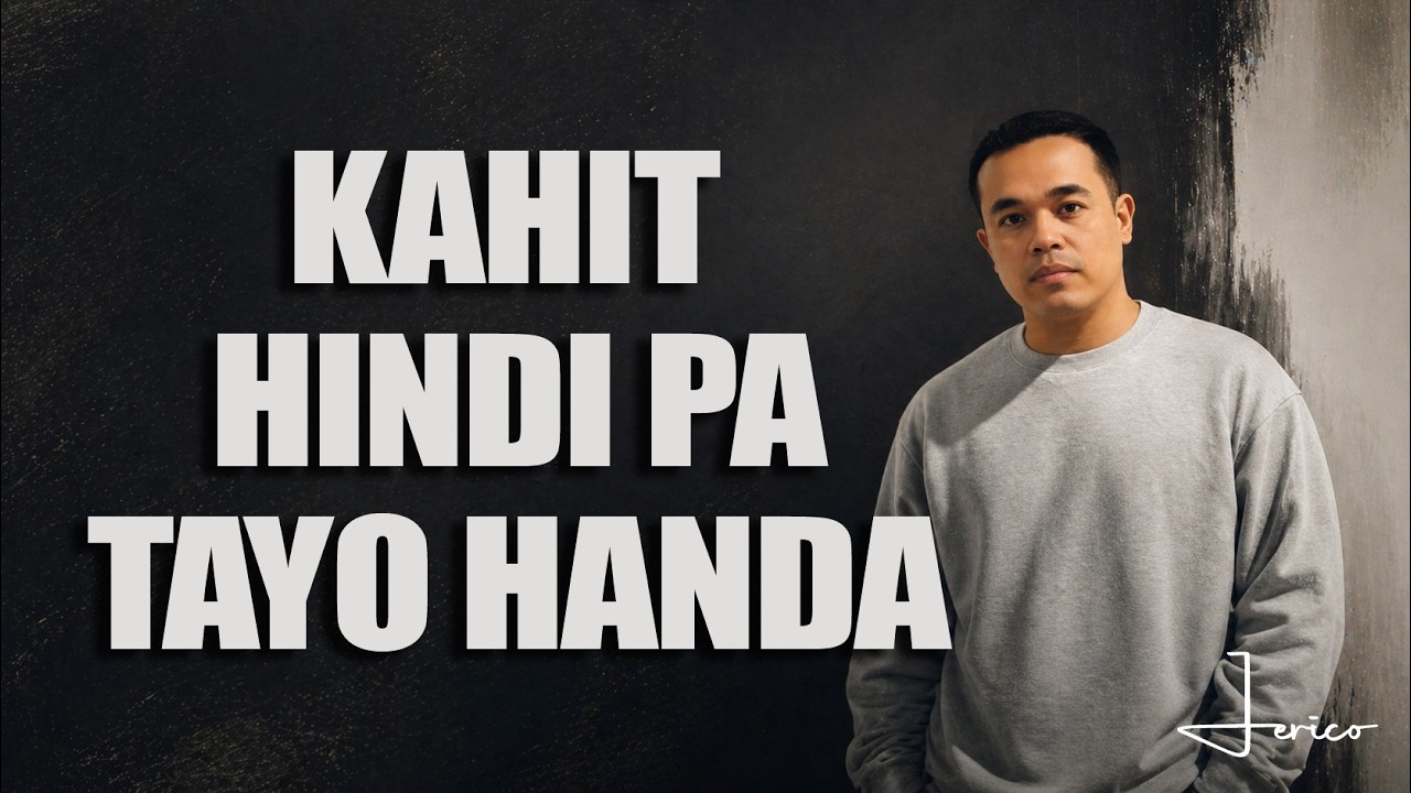 Kahit Hindi Pa Tayo Handa