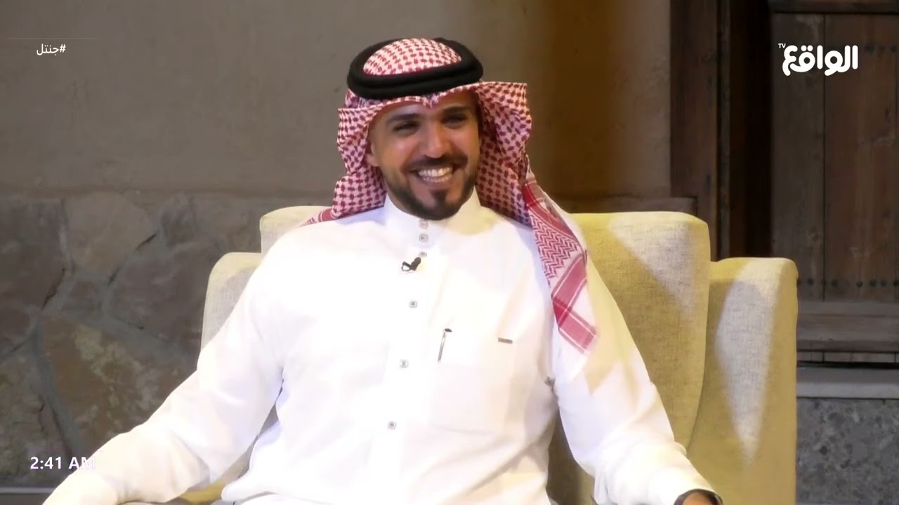 المتقدم من دولة قطر : محمد المري ، كوميدي | #جنتل