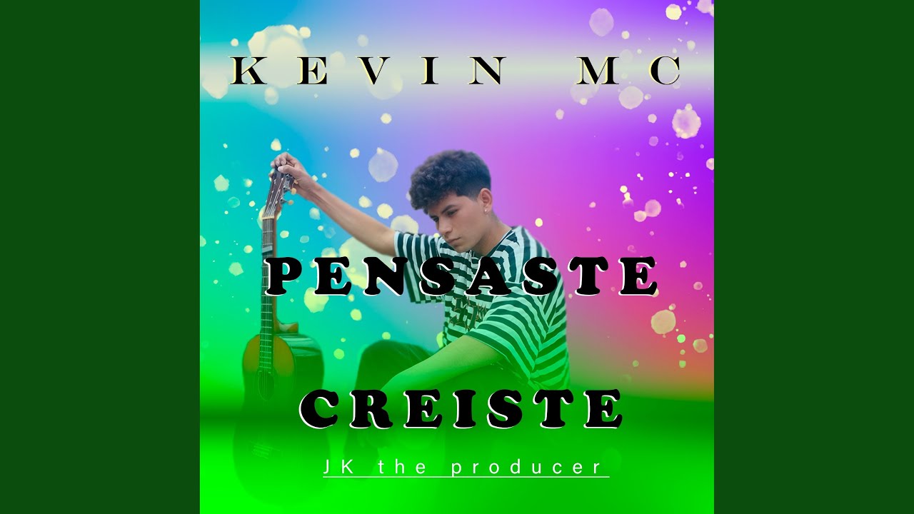 Pensaste Creiste