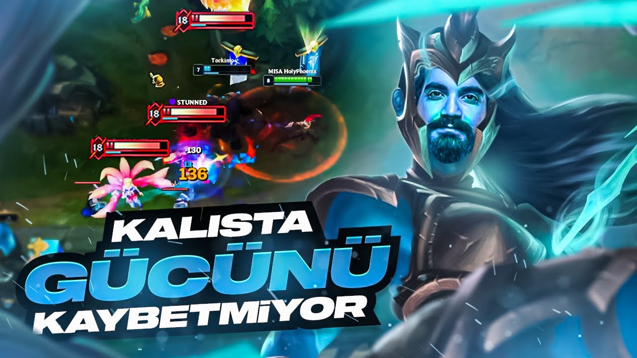 METADA OLMAYAN CHAMP (ama oynuyoruz) | HolyPhoenix