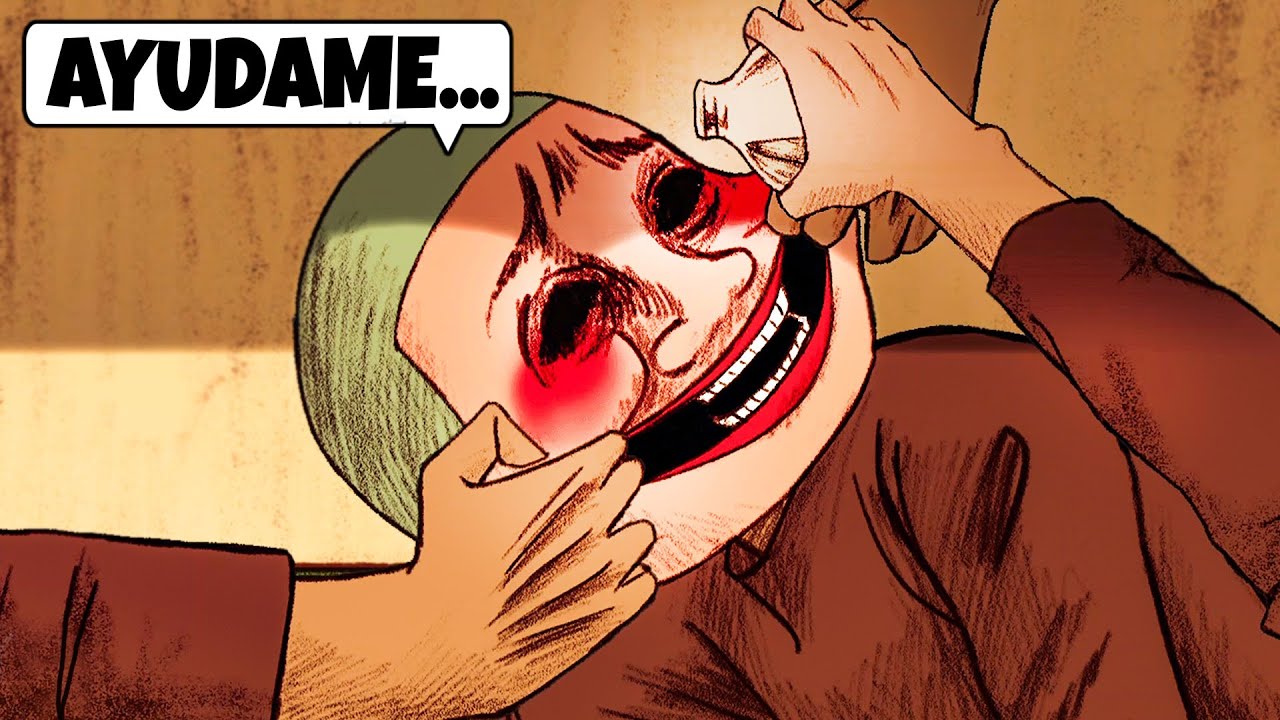 ME DESPIERTO RODEADO de gente CON MI MISMA CARA Y QUIEREN HACERME ALGO... | Name of The Will