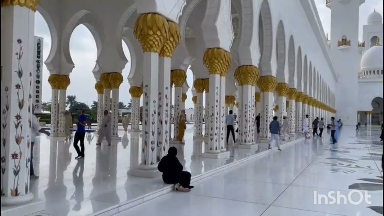 Beauty of Dubai