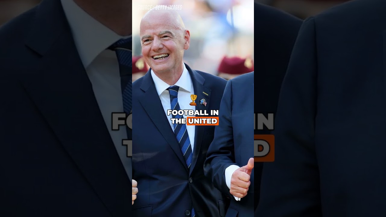 Trump Wants NFL Renamed? FIFA World Cup Comment Sparks Viral Debate