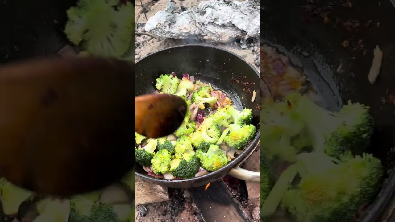 Easter Camping Memories | Bush Adventures, River Fun & Big Moon Nights with Family & Friends