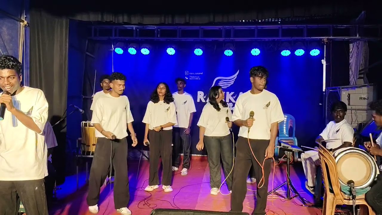 അടൂർ#വടക്കടത്തുകാവ്#ശ്രീസുബ്രഹ്മണ്യ #സ്വായി ക്ഷേത്ഫ്ര നാടൻപാട്ട് റക്ക ഫോക്ക് ബാന്റ്  കണ്ണൻ പണക്കാല
