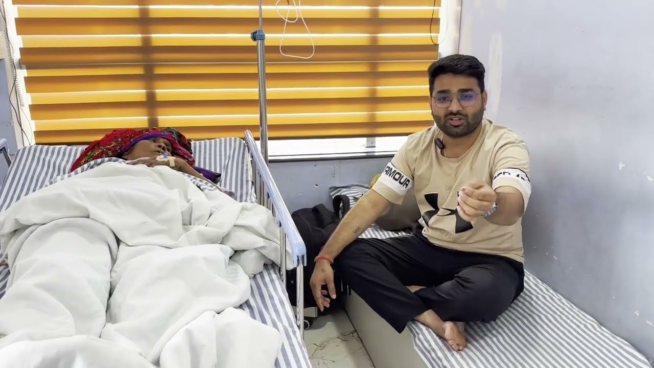 क्या आपको स्पाइन के ऑपरेशन को लेकर कोई डाउट है, तो इस वीडियो को एक बार पूरा जरूर देखें।