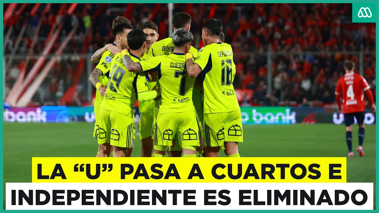 Fallo de la Conmebol: La 