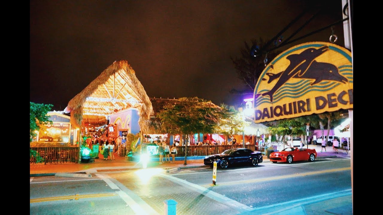 Siesta Key Village's 