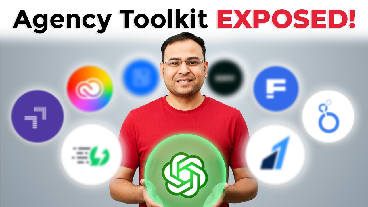 These Tools Run My Digital Marketing Business (Full Breakdown)
