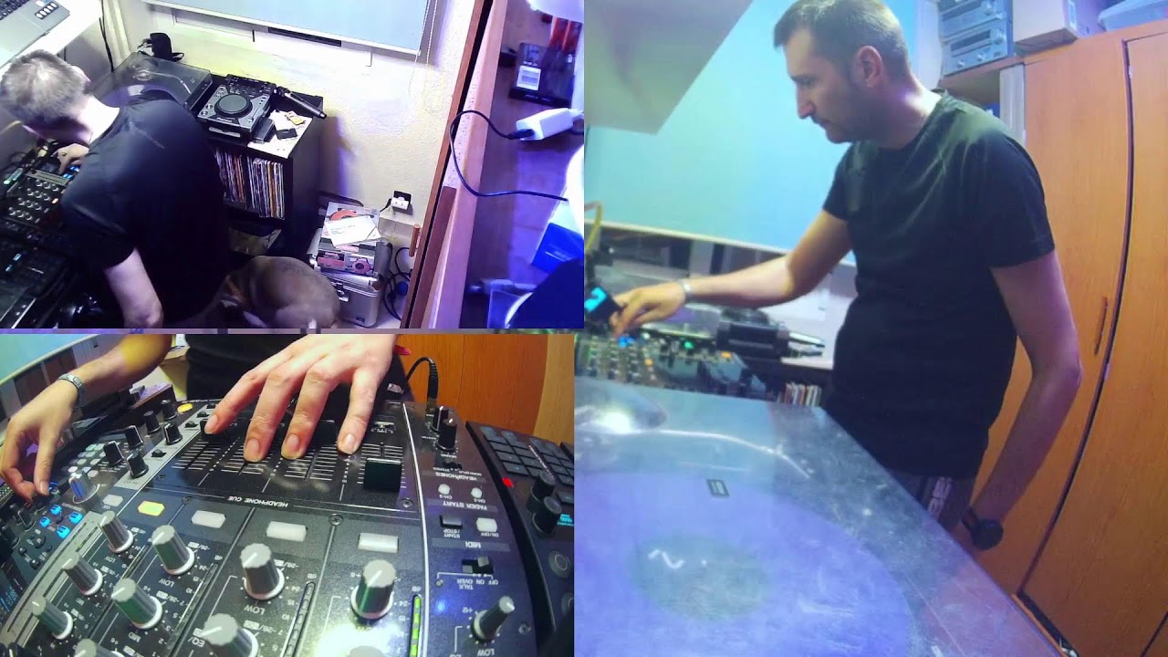 Martes Musicon  con Javier Gomez