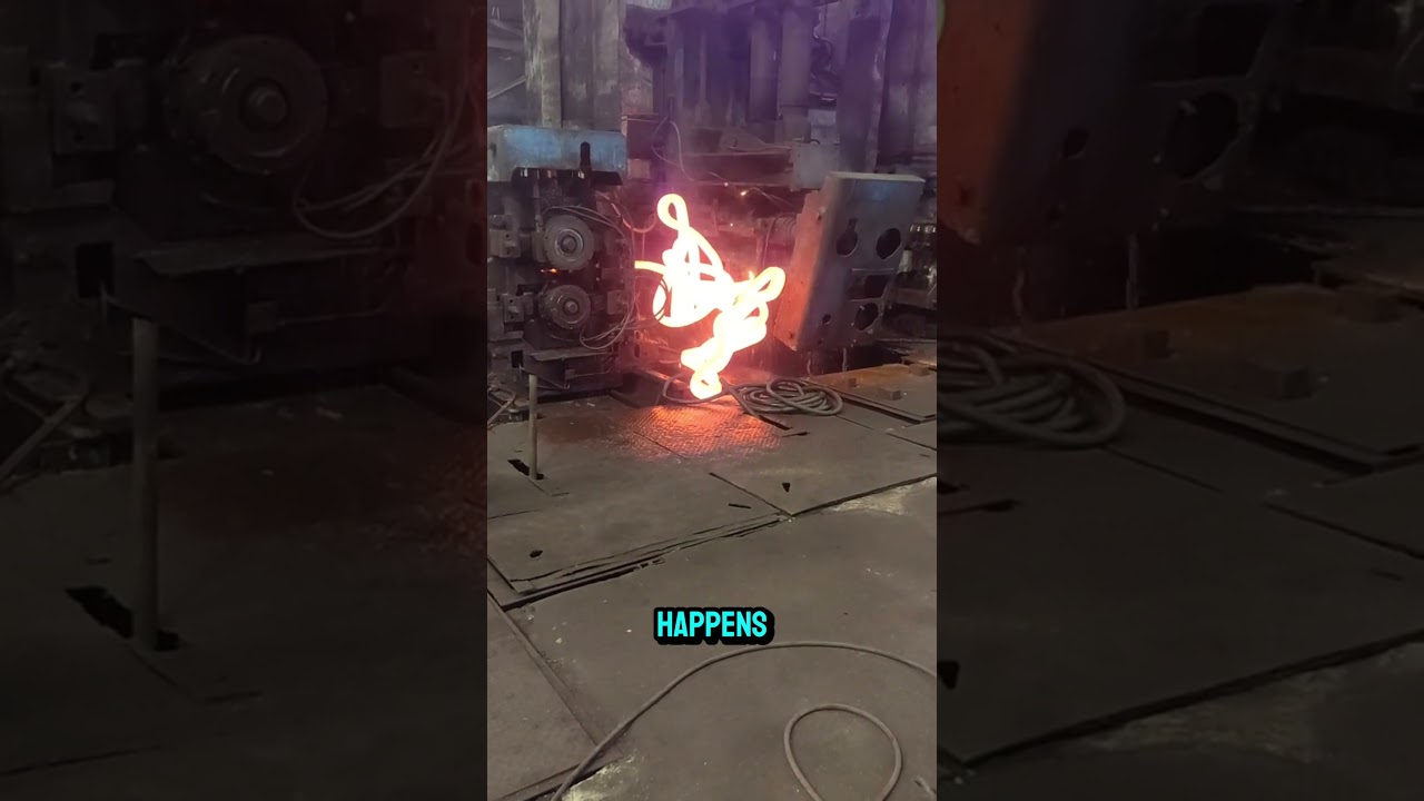 Steel Mill Missroll #dndx1