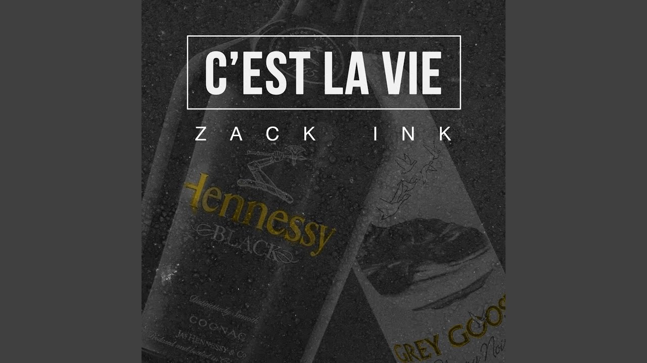 C'est La Vie