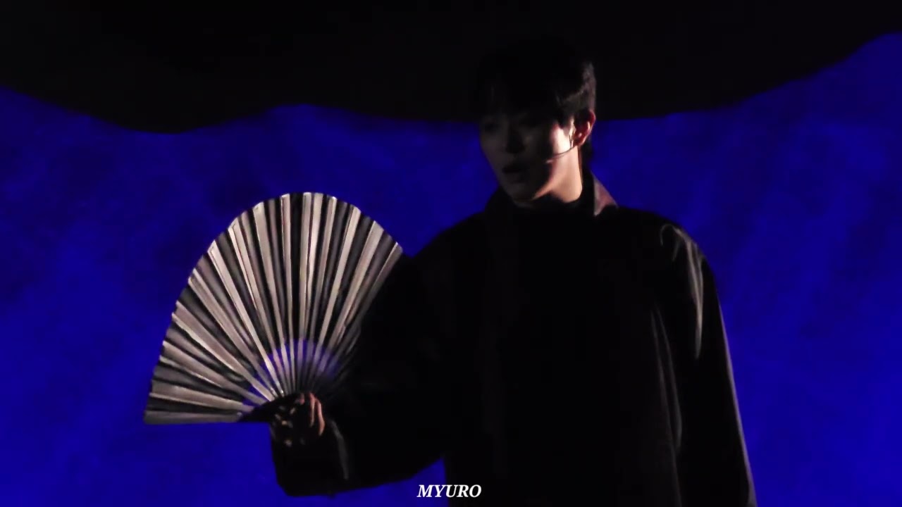 260222 뮤지컬 초록 스페셜 커튼콜 