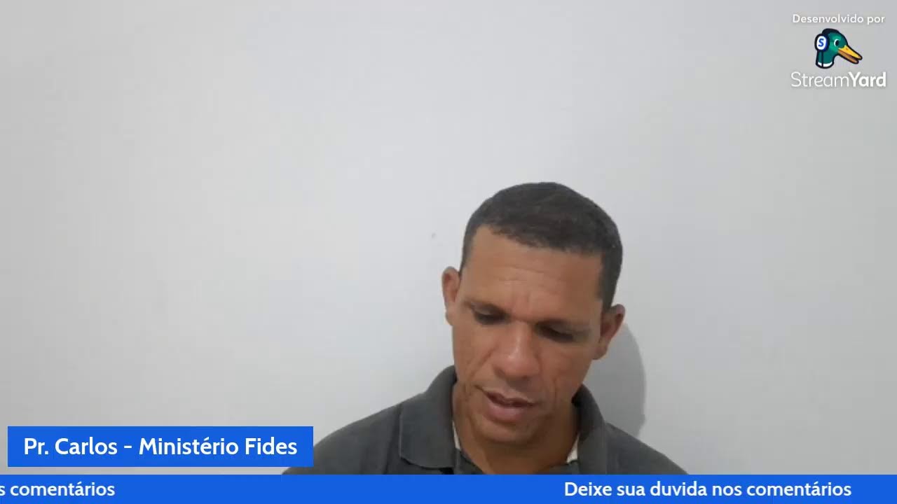 A Ascensão de Jesus