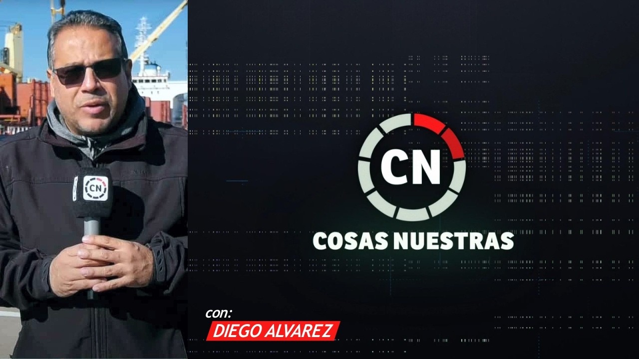 Cosas Nuestras - Ed. Especial / Causa Orrico, Los Alegatos
