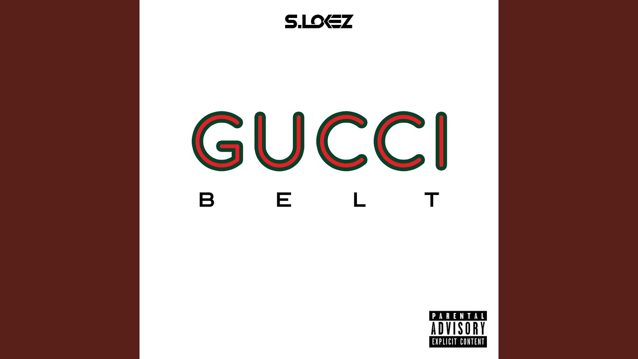 Gucci Belt