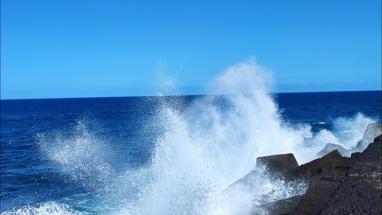 weekend a Tenerife... Puerto de la Cruz