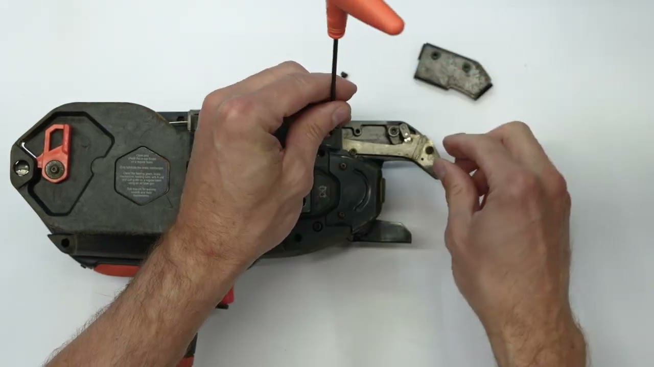Troubleshooting - TJEP ULTRA GRIP beeps