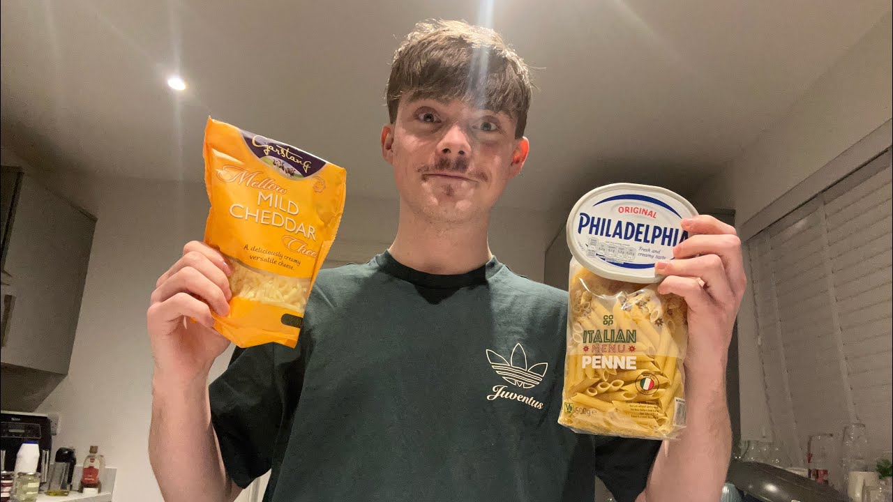 ASMR - Cook With Me 3! 🍝