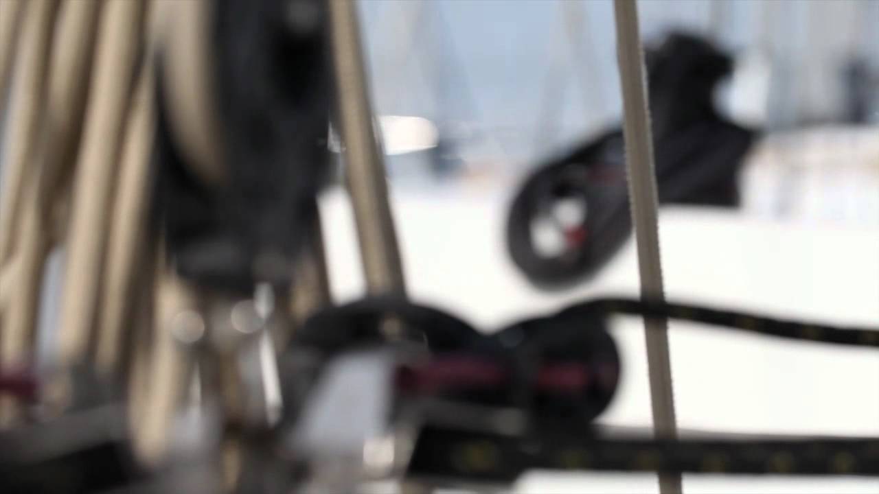 Beneteau First 34.7
