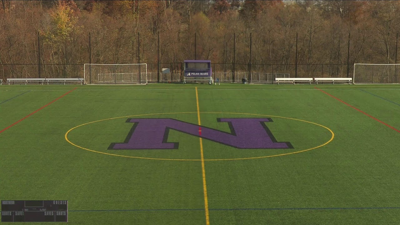 NYCSD FOCUS -Turf Recording