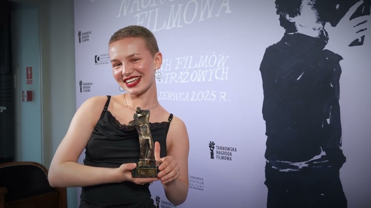 KRONIKA 39. TNF: GALA WRĘCZENIA NAGRÓD (7.06.2025)
