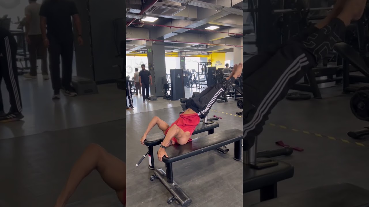 Trending 📈 @jaifitness345 