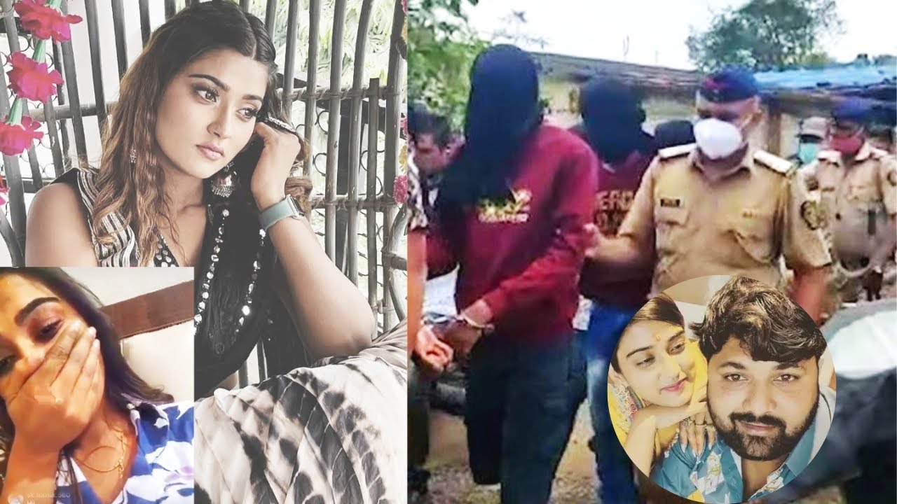 Akanksha Dubey Boyfriend Samar Singh And Her Brother Arrested After Her Mother Filed A Complaint