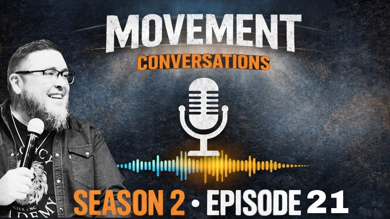 Season 2 - Episode 21 - Drifting and Alignment