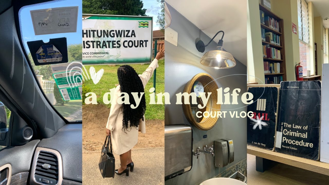 LAW SCHOOL DIARIES EP 2| SPEND A DAY WITH ME AT COURT💕🏛️|HOW MUCH 💵 l MAKE IN A WEEK AS AN INTERN