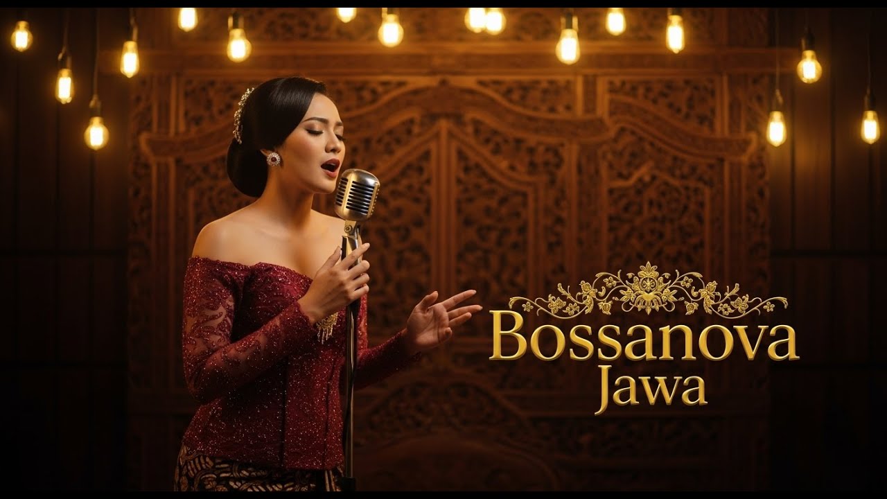 Playlist Lagu Jawa Bossanova Terpopuler 2026 |  Suasana Tenang, Adem, Nostalgia