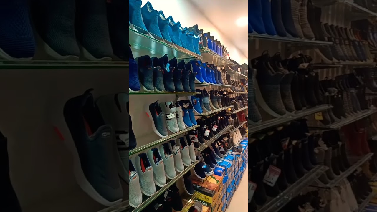 khalilabad boot agency