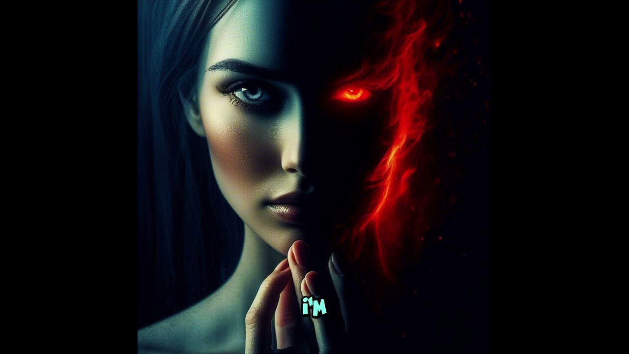 Villain of a story