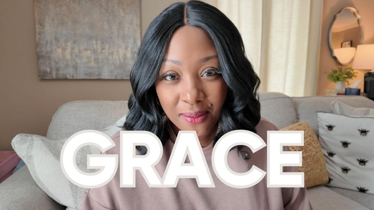 Real Life Talk | Giving Myself Grace, Perimenopause & Productivity Pressure