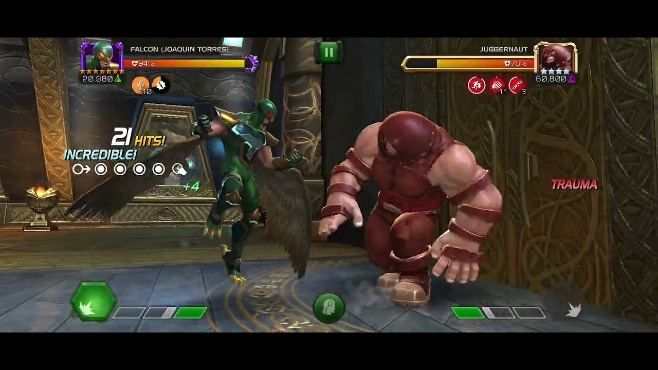 Testing Out New Champs pt 3