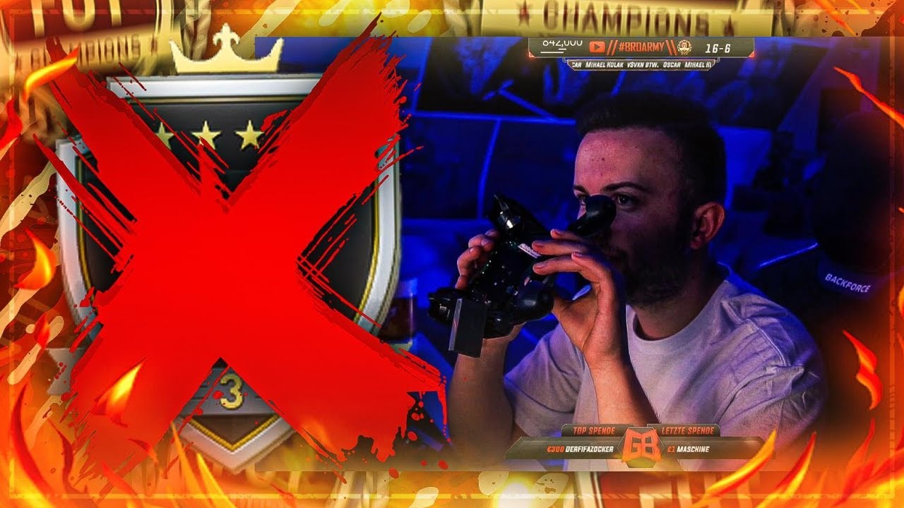 CONTROLLER zerstört 🤣 BEST OF WEEKEND LEAGUE 🤣🔥 | GamerBrother Stream Highlights