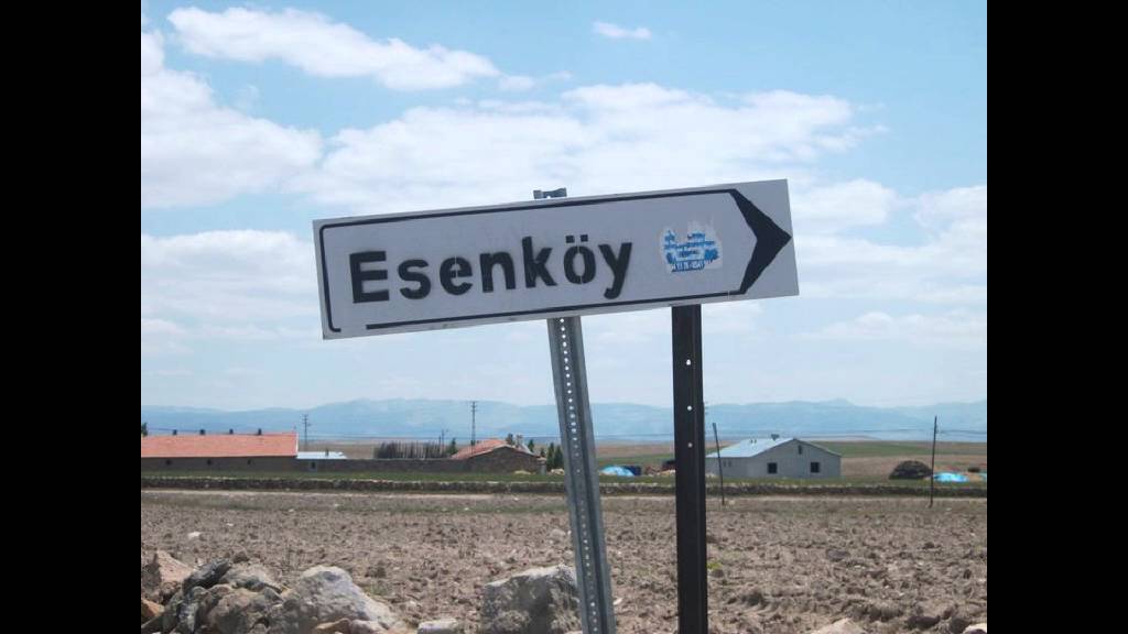 Esenköy Toybuk