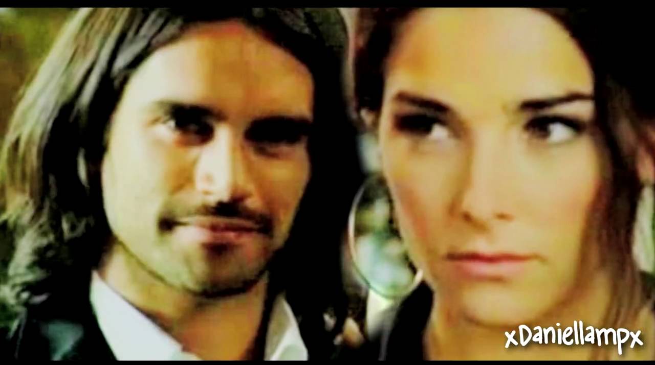 Malparida // Lautaro & Renata // Frente a El