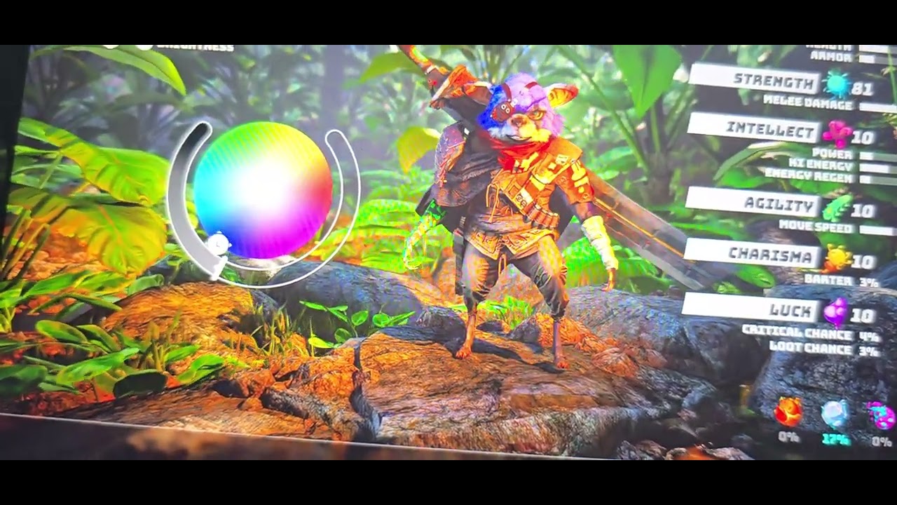 BIOMUTANT GAMEPLAY WALKTHROUGH 2026