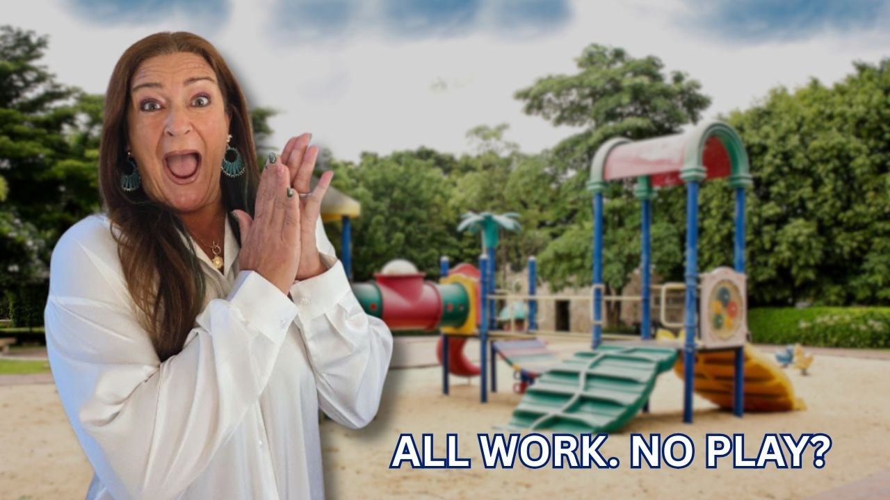 You Won’t Believe How Fun These Parks & Playgrounds Are in Fayette & Coweta