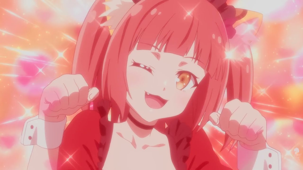 Isekai Maou to Shoukan Shoujo no Dorei Majutsu Season 2「AMV」 One Nightᴴᴰ