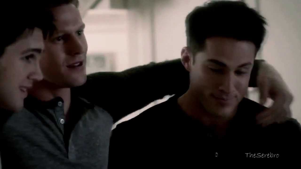 Who is Tyler Lockwood? || Hero's Journey