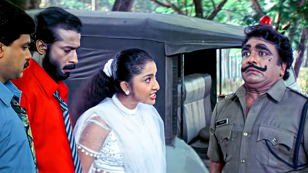 ഹനീഫ്ക്ക നിന്ന നില്&zwj;പ്പില്&zwj; ചിരിപ്പിക്കും..! | Old Comedy Scenes | Evergreen Comedy Scenes
