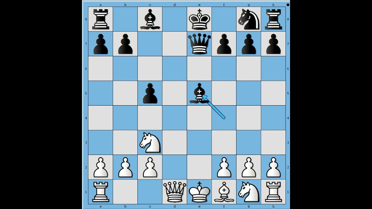 Opasni dvostruki &scaron;ah ■■■■ PUCK vs TROLL #S371