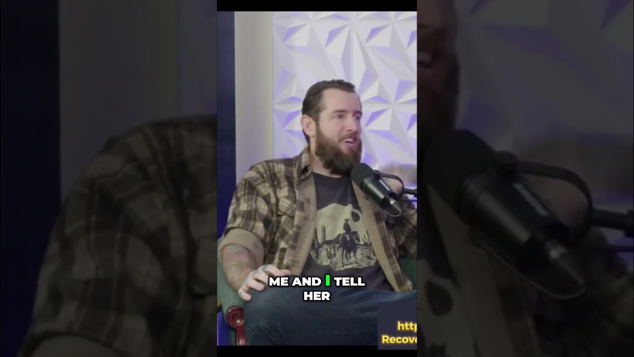 Therapist's Brutal Honesty Sparks Life-Changing Decision! 