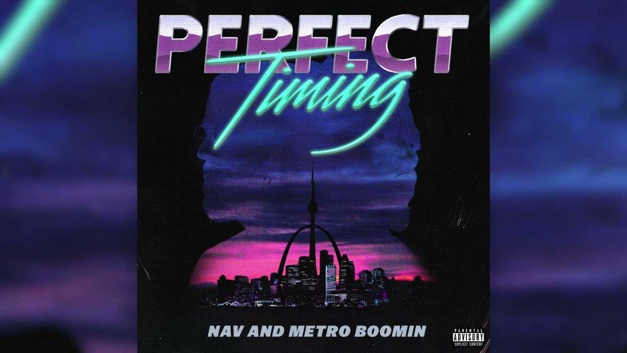 NAV - Call Me (Instrumental)