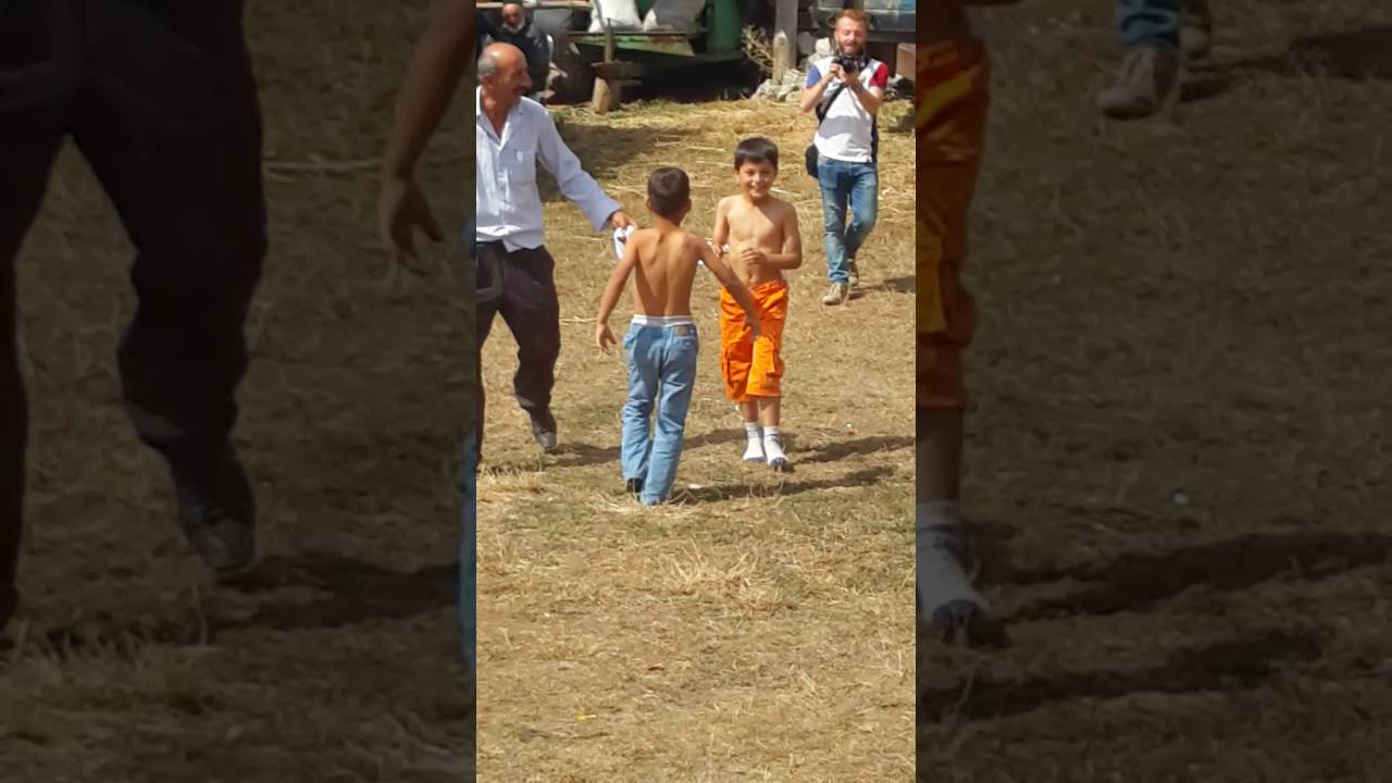 corum iskilip kuzuluk köyü